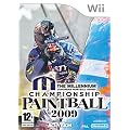 Millennium Series Championship Paintball 2009 (Nintendo Wii) [Import UK]