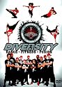 Diversity - Dance.Fitness.Fusion [DVD]
