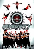 Diversity - Dance.Fitness.Fusion [DVD]