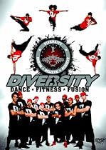 Diversity - Dance.Fitness.Fusion [DVD]