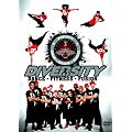 Diversity - Dance.Fitness.Fusion [DVD]