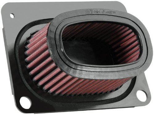 K&N HA-0008 Honda High Performance Replacement Air Filter On Sale