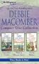 Debbie Macomber Cedar Cove CD Collection 1: 16 Lighthouse Road, 204 Rosewood Lane, 311 Pelican Court