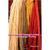 Second Language Learning and Language Teaching