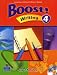Boost! Writing: Student Book Level 4