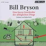 Produkt-Bild: Eine kurze Geschichte der allt&auml;glichen Dinge