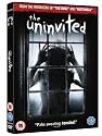 The Uninvited [DVD]