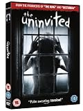 The Uninvited [DVD]
