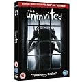 The Uninvited [DVD]