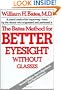 The Bates Method for Better Eyesight