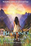 Beyond: Crossroads Saga (Volume 3)