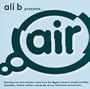 Presents Air Breaks