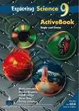 Exploring Science: Interactive Pupil's Pack Pk. 9 (Exploring Science)