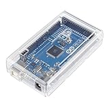 Arduino Mega Case Enclosure New Clear Transparent Computer Box with Switch RS.299.00 (70.00% Off) - Amazon