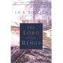The Lord of the Rings: 50th Anniversary, One Vol. Edition