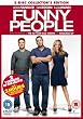 Funny People [DVD] [2009]