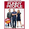 Funny People [DVD] [2009]