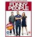 Funny People [DVD] [2009]