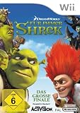 F�r immer Shrek - ACTIVISION