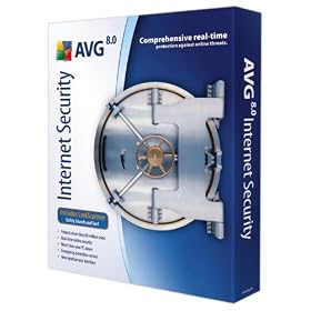 avg internet security