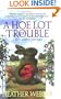 A Hoe Lot of Trouble: A Nina Quinn Mystery (Nina Quinn Mysteries)