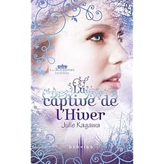 La captive de l'Hiver