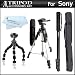 Tripod Accessory Bundle Kit