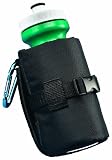 Caselogic MSWB-1 Mobility Water Bottle Holder, Black