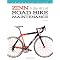 Bicycle repair books