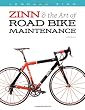 Zinn & the Art of Road Bike Maintenance