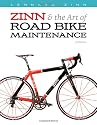 Zinn & the Art of Road Bike Maintenance