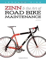 Zinn & the Art of Road Bike Maintenance
