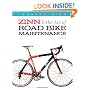 Zinn & the Art of Road Bike Maintenance