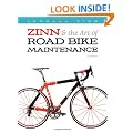Zinn and the Art of Road Bike Maintenance