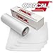 Oracal Clear Transfer Tape Roll 12 Inch x 300 Feet