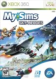MySims Sky Heroes