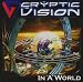 Cryptic Vision-In a World