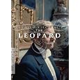 The Leopard (The Criterion Collection)