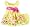 Light Pastel Yellow