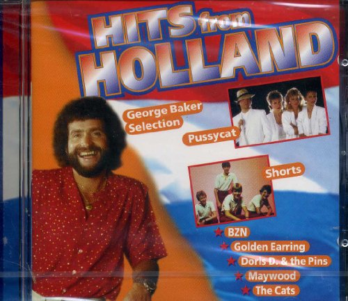 The Shorts - Hits from Holland - Zortam Music