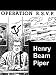 Book Operation R.S.V.P.
