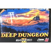 ディープダンジョン4