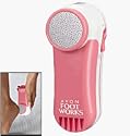 Avon Foot Works Electronic Callus Smoother