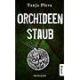 Orchideenstaub von Tanja Pleva