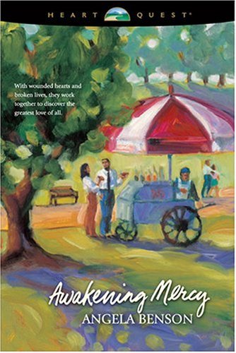 awakening mercy heartquest