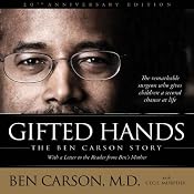 Gifted Hands: The Ben Carson Story | [Ben Carson, M.D., Cecil Murphey]