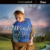 The Wonder of Your Love | [Beth Wiseman]