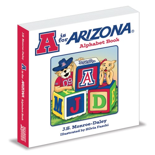 A is for Arizona