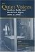 The Quiet Voices: Southern Rabbis and Black Civil Rights, 1880s to 1990s (Judaic Studies Series)