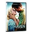 Safe Haven / Un havre de Paix (Bilingual)